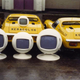 Image for article titled The Most Insane Television Sets in History